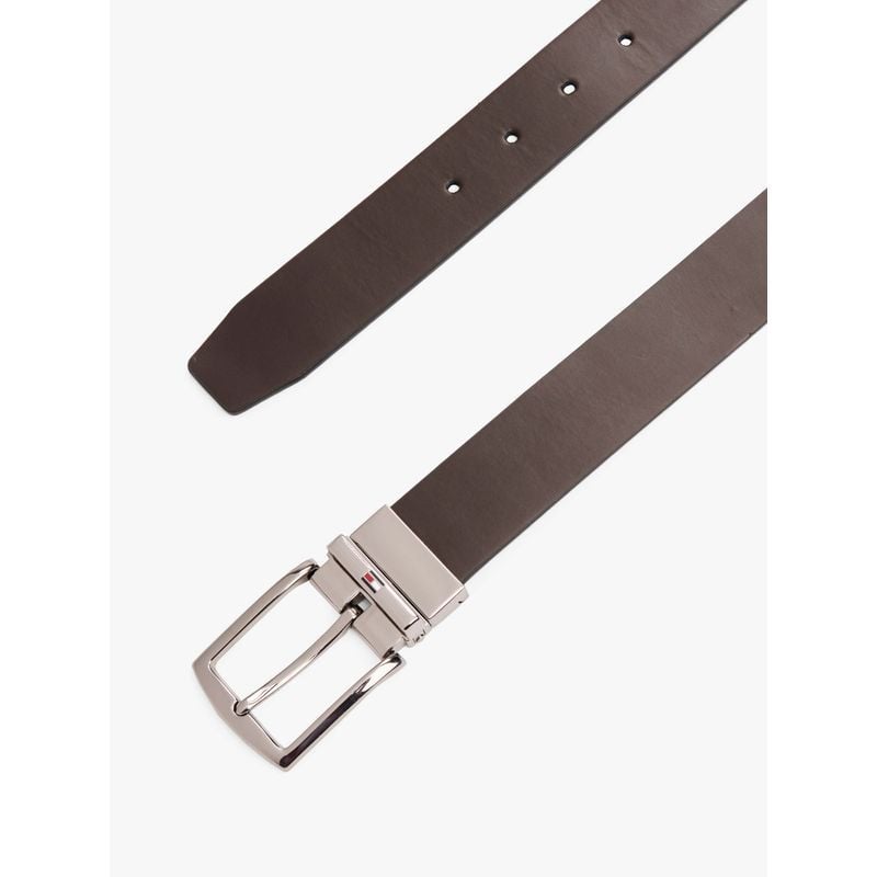 Tommy Hilfiger - Dây nịt nam Reversible Leather Belt