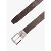 Tommy Hilfiger - Dây nịt nam Reversible Leather Belt