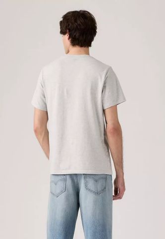 Levi's - Áo thun nam Men's Relaxed Short Sleeve Graphic T-Shirt - 2