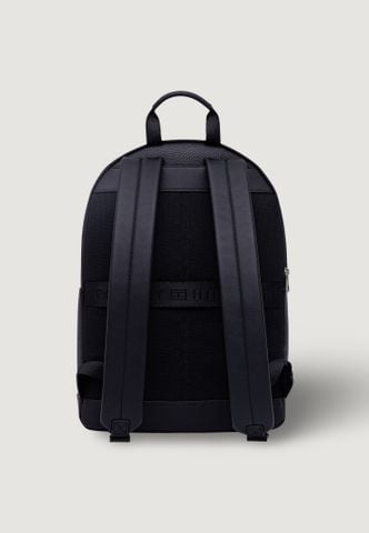 Tommy Hilfiger - Ba lô nam TH Premium Central Backpack - 4