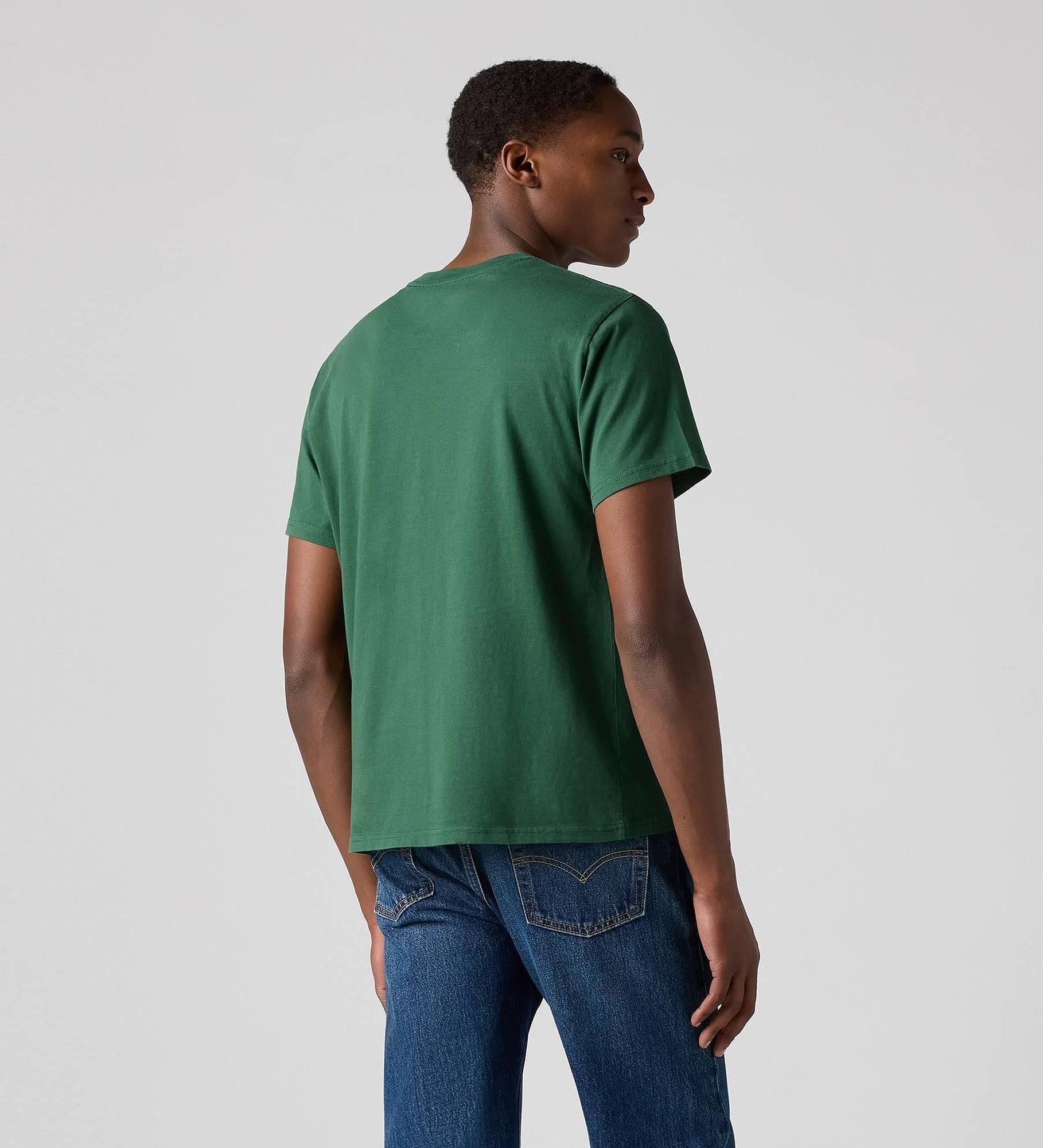Levi's - Áo thun tay ngắn nam Relaxed Graphic Tee