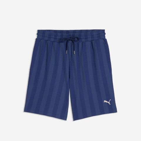 Puma - Quần Ngắn Thể Thao Nam Class 8 Inch Shorts