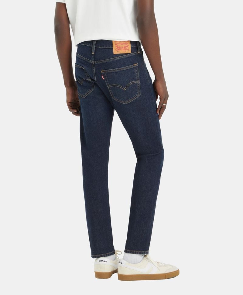Levi's - Quần jeans dài nam Men's 512 Slim Taper Jeans