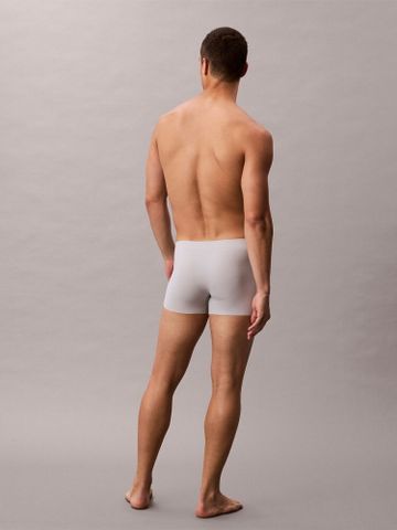Calvin Klein - Quần lót nam Trunks - Invisibles Microfibre Stretch