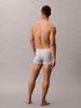 Calvin Klein - Quần lót nam Trunks - Invisibles Microfibre Stretch