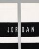 Nike - Vớ Nam Nữ Jordan Cushioned Crew Socks