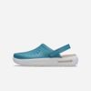 Crocs - Xăng đan nam nữ Inmotion Clog Fog Lifestyle