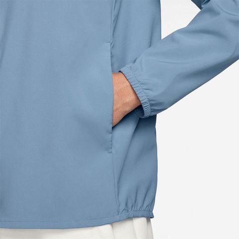 Nike - Áo Khoác Thể Thao Nam Dri-Fit Form Graphics Jacket