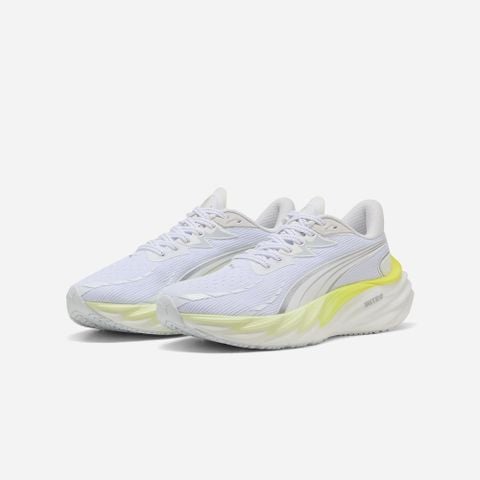 Puma - Giày Chạy Bộ Nữ Velocity Nitro 4