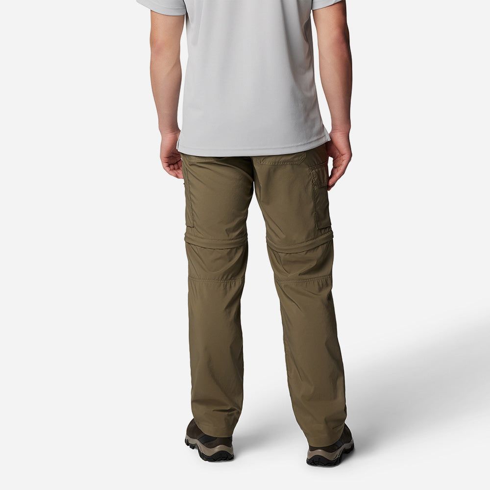 Columbia - Quần dài nam Silver Ridge™ Utility Convertible Outdoor