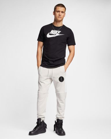 Nike - Áo thun tay ngắn thể thao Nam Nike Sportswear Men's T-Shirt