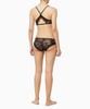Calvin Klein - Quần Lót Nữ Calvin Klein Black Bridal Push Up