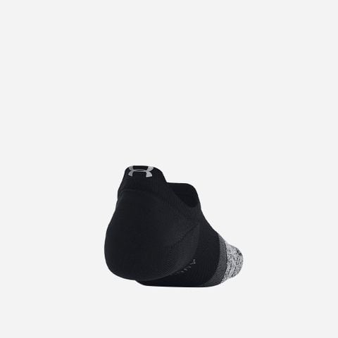 Under Armour - Bộ hai đôi Vớ tất nam nữ Men'S Ua Pro Ultra Low Tab Training