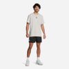 Under Armour - Quần ngắn thể thao nam Splash Short Basketball