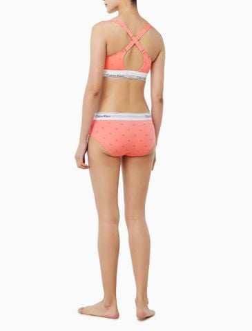 Calvin Klein - Quần Lót Nữ Hipster