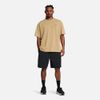 Under Armour - Quần ngắn nam Vibe Woven Cargo Short Lifestyle
