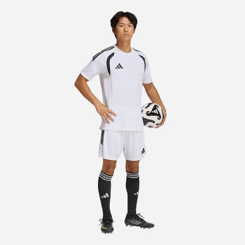 Adidas - Quần Ngắn Chạy Bộ Nữ Adi365 2 In 1