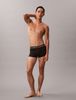 Calvin Klein - Quần Lót Nam Icon Microfiber Stretch Metallic Low Rise Trunk