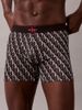 Calvin Klein - Quần Lót Nam Graphic Monogram Microfiber Stretch Boxer Brief
