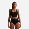 Nike - Quần Bikini Nữ Swim Effortless Essential High Waist Full Bottom