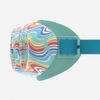 Speedo - Kính Bơi Trẻ Em Junior Futura Hydrospex Printed Goggles