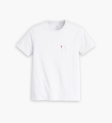 Levi's - Áo thun nam Levi's® Men's Heavyweight Pocket T-Shirt