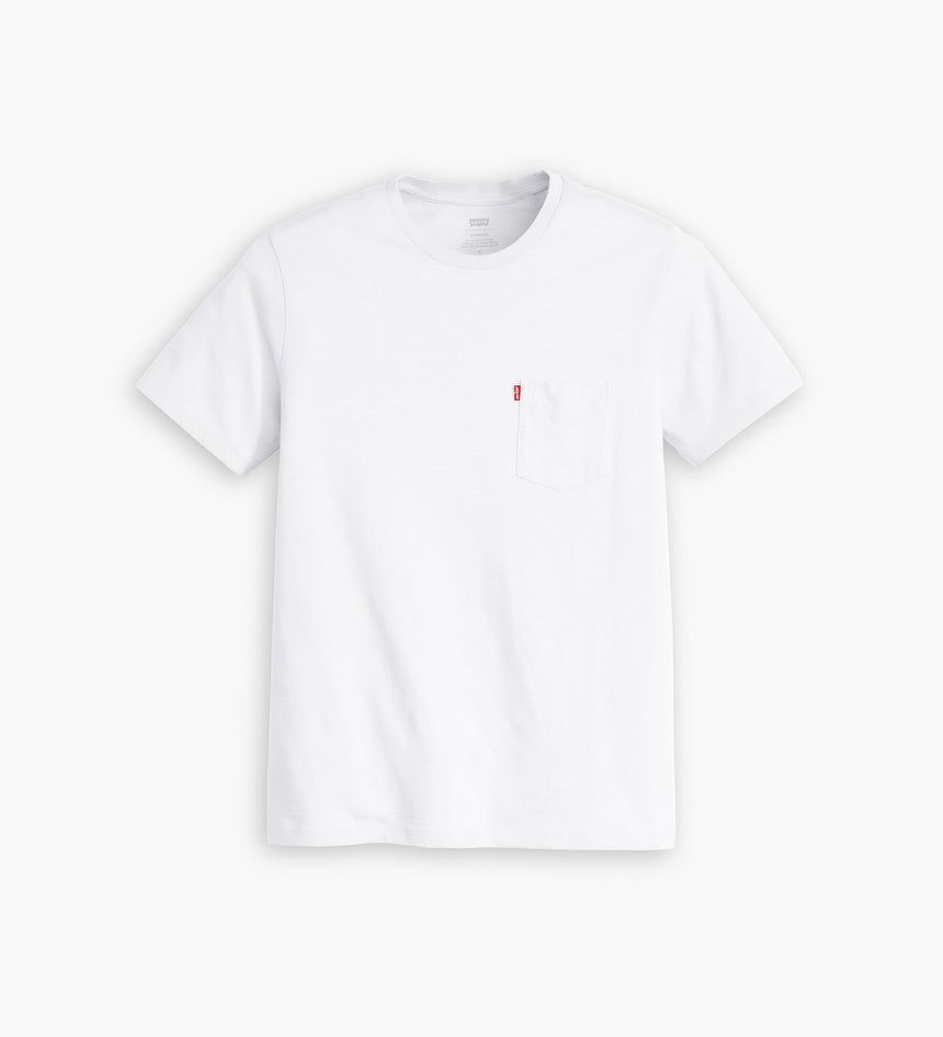 Levi's - Áo thun nam Levi's® Men's Heavyweight Pocket T-Shirt