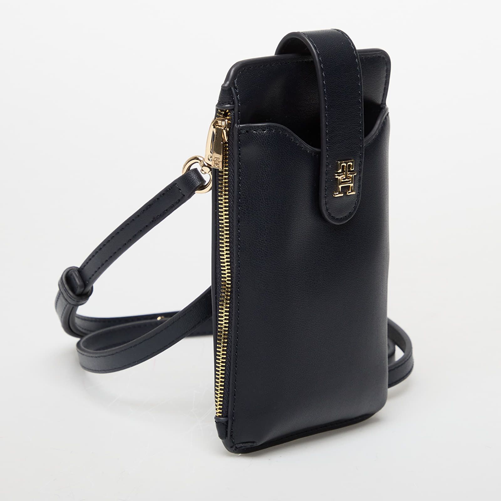 Tommy Hilfiger - Túi đeo điện thoại nữ Th Icon Phone Wallet