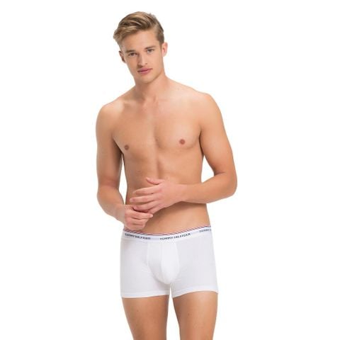 Tommy Hilfiger - Bộ ba Quần lót nam 3P Premium Trunk - 2