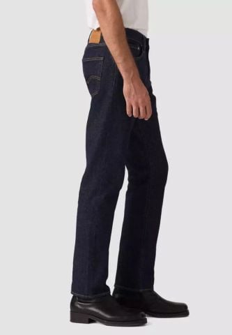 Levi's - Quần Jean Dài Nam 511 Slim Jeans