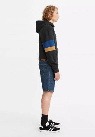Levi's - Quần ngắn jean nam Men's 405 Standard Shorts