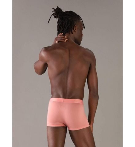 Calvin Klein - Bộ 3 quần lót nam CK Black 3-Pack Low Rise Trunk - 2