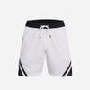 Under Armour - Quần ngắn nam Mesh Short Basketball