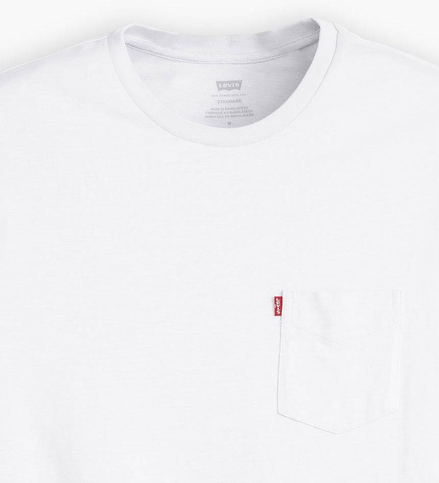 Levi's - Áo thun nam Levi's® Men's Heavyweight Pocket T-Shirt