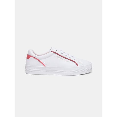 Tommy Hilfiger - Giày nữ TH Lulu Premium Sneaker