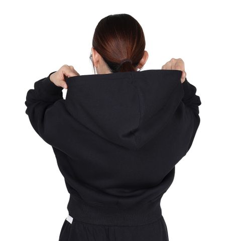 Nike - Áo khoác tay dài thể thao Nữ Nike Sportswear Phoenix Fleece