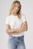 Levi's - Áo Thun Tay Ngắn Nữ Graphic Vintage Tee
