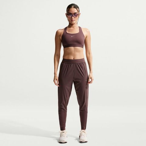 Nike - Áo Ngực Thể Thao Nữ Swift High-Support Lightly Lined Sports Bra