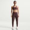 Nike - Áo Ngực Thể Thao Nữ Swift High-Support Lightly Lined Sports Bra