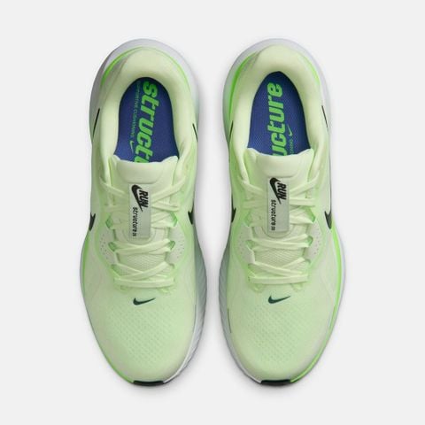 Nike - Giày Chạy Bộ Nam Structure 26 Men's Road Running Shoes