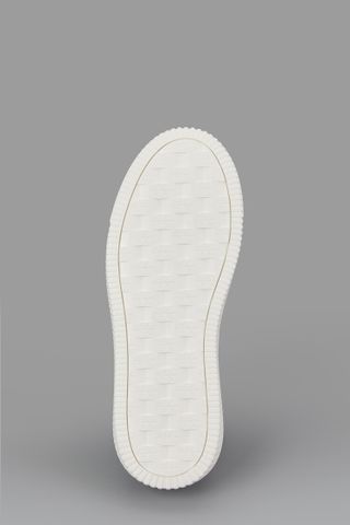 Calvin Klein - Giày nam Chunky Cupsole Low Malmometa - 4