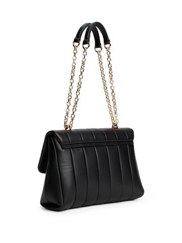 Tommy Hilfiger - Túi đeo chéo nữ Chain Strap Crossbody Bag - 2