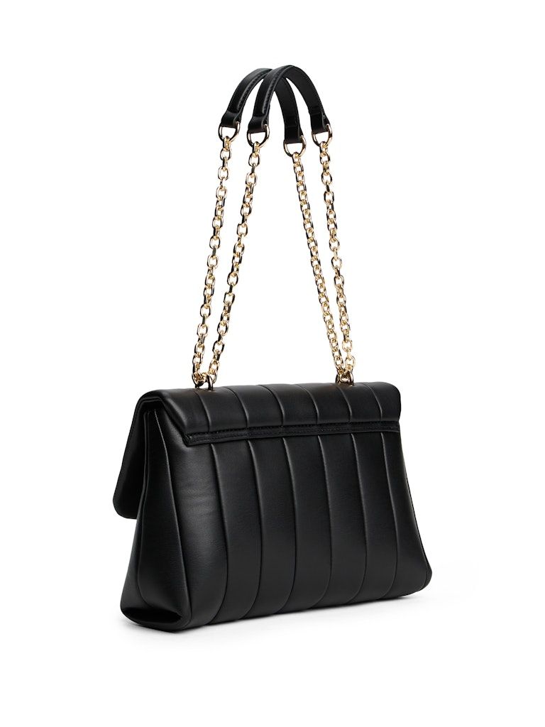 Tommy Hilfiger - Túi đeo chéo nữ Chain Strap Crossbody Bag