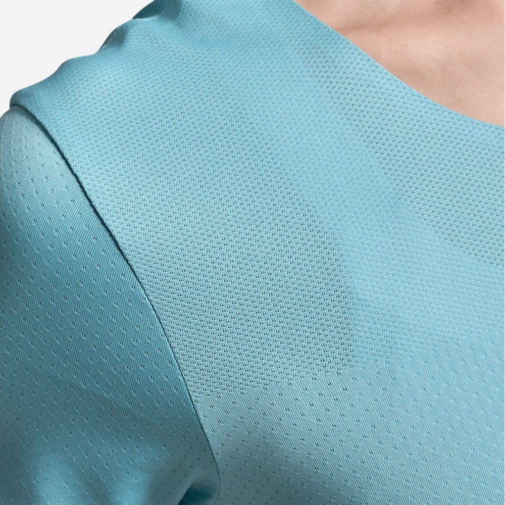 2Xu - Áo thun thể thao nữ Light Speed Tech Tee Running