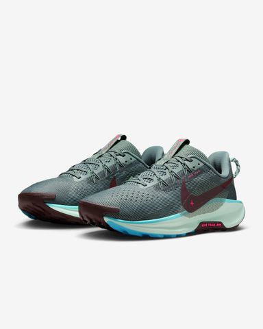 Nike - Giày chạy bộ thể thao Nam Pegasus Trail 5 Men's Trail-Running Shoes