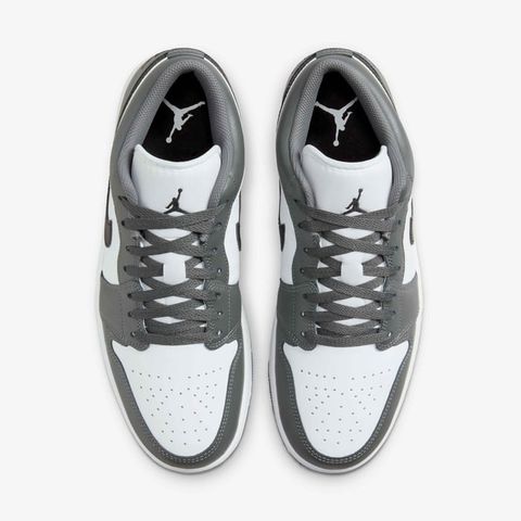 Nike - Giày Sneakers Nam Air Jordan 1 Low Men's Shoes