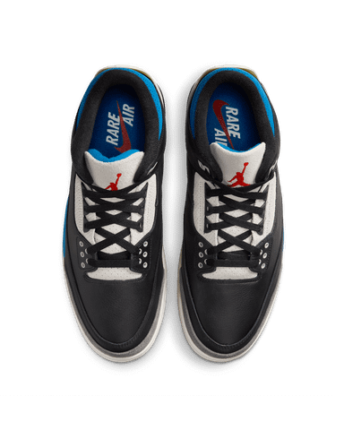 Nike - Giày thời trang thể thao Nam Air Jordan 3 Rare Air