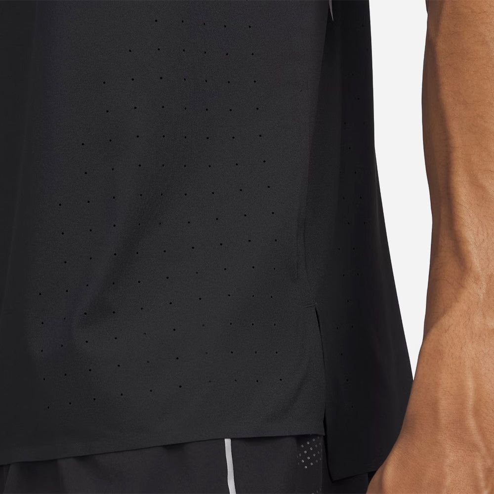 Under Armour - Áo thun ba lỗ nam Halo Run Tank