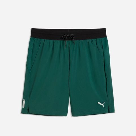Puma - Quần Ngắn Thể Thao Nam PWRTRAIN 7