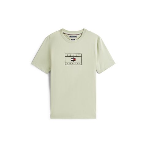 Tommy Hilfiger - Áo thun tay ngắn nam TH Premium Graphic Tee
